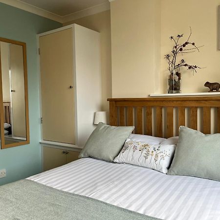 Balcarres Self Catering Apartment ฟอร์ตวิลเลียม ภายนอก รูปภาพ