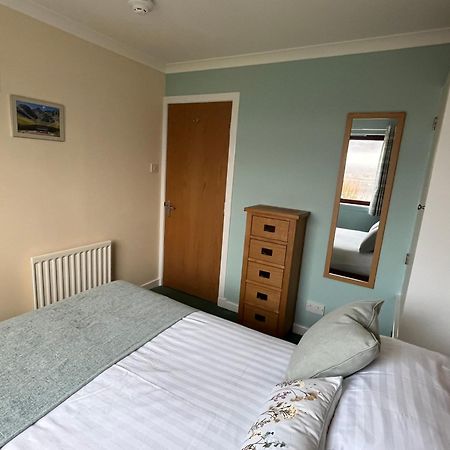 Balcarres Self Catering Apartment ฟอร์ตวิลเลียม ภายนอก รูปภาพ