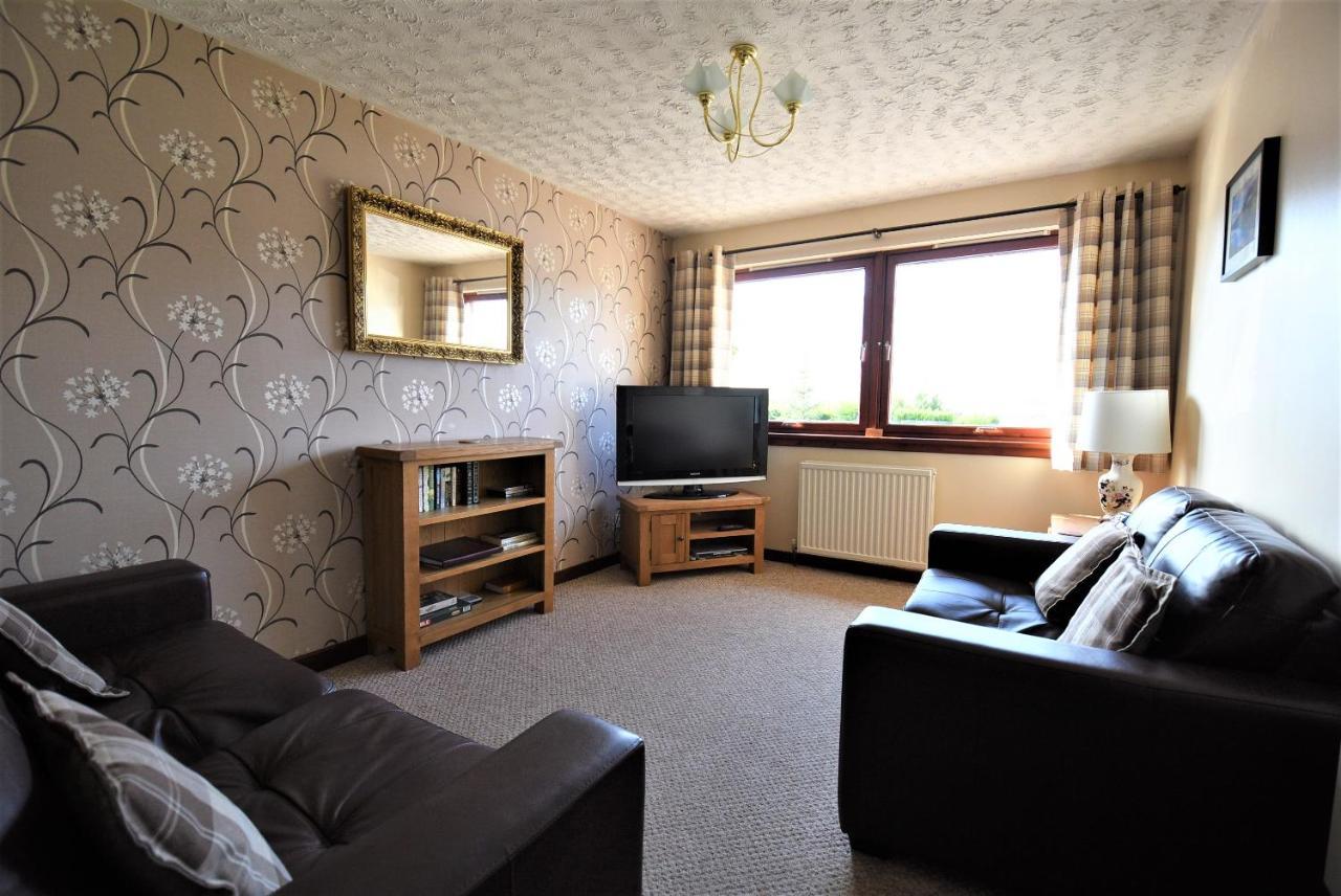 Balcarres Self Catering Apartment ฟอร์ตวิลเลียม ภายนอก รูปภาพ