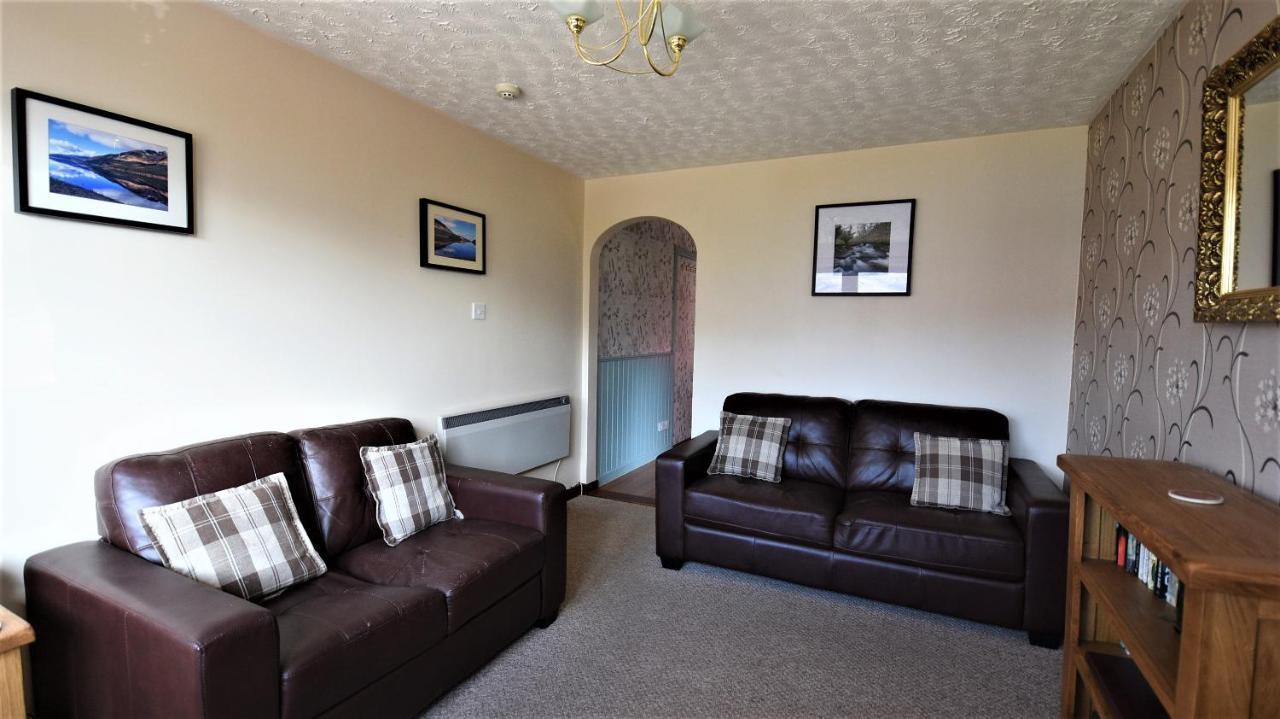 Balcarres Self Catering Apartment ฟอร์ตวิลเลียม ภายนอก รูปภาพ