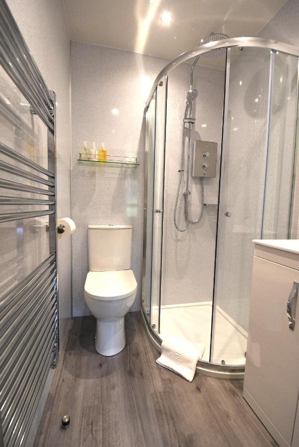 Balcarres Self Catering Apartment ฟอร์ตวิลเลียม ภายนอก รูปภาพ