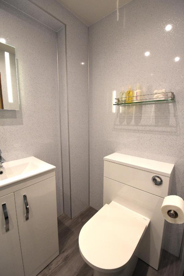 Balcarres Self Catering Apartment ฟอร์ตวิลเลียม ภายนอก รูปภาพ
